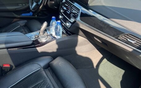 BMW 5 серия, 2021 год, 4 650 000 рублей, 7 фотография