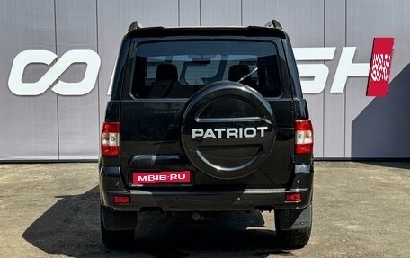 ЛуАЗ Patriot, 2015 год, 1 099 000 рублей, 4 фотография