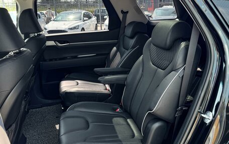 Hyundai Palisade I, 2023 год, 5 999 000 рублей, 10 фотография