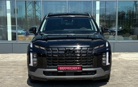 Hyundai Palisade I, 2023 год, 5 999 000 рублей, 3 фотография