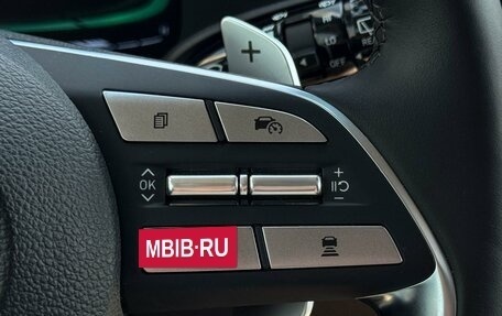Hyundai Palisade I, 2023 год, 5 999 000 рублей, 19 фотография