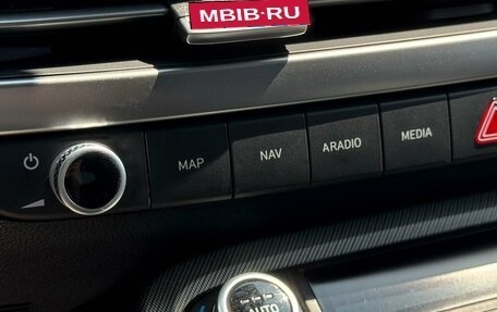 Hyundai Palisade I, 2023 год, 5 999 000 рублей, 24 фотография
