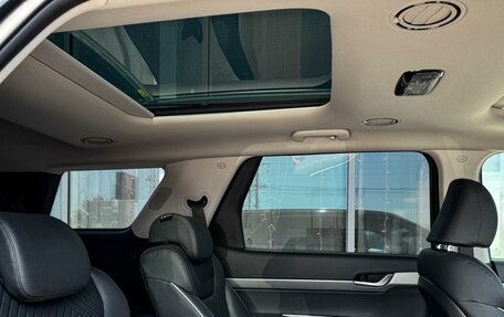 Hyundai Palisade I, 2023 год, 5 999 000 рублей, 28 фотография