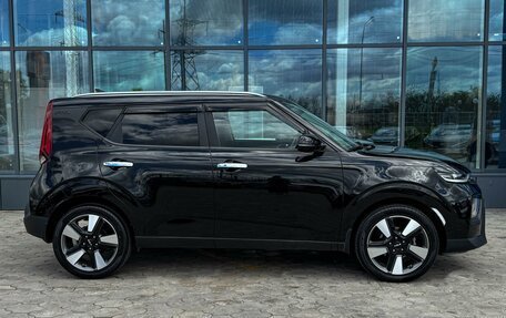 KIA Soul III, 2022 год, 2 419 000 рублей, 5 фотография