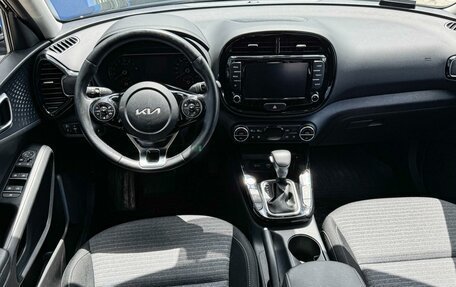 KIA Soul III, 2022 год, 2 419 000 рублей, 6 фотография