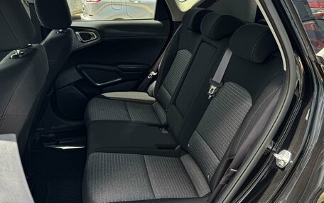 KIA Soul III, 2022 год, 2 419 000 рублей, 9 фотография