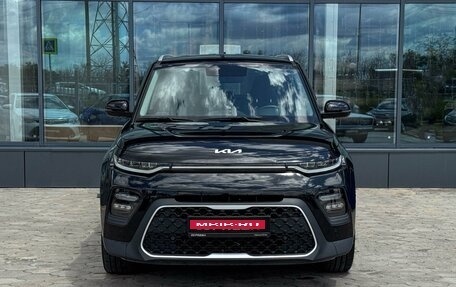 KIA Soul III, 2022 год, 2 419 000 рублей, 3 фотография