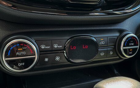 KIA Soul III, 2022 год, 2 419 000 рублей, 21 фотография