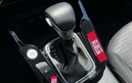 KIA Soul III, 2022 год, 2 419 000 рублей, 22 фотография