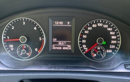 Volkswagen Multivan T5, 2014 год, 2 950 000 рублей, 4 фотография