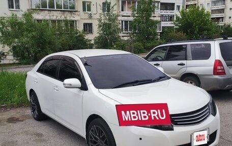 Toyota Allion, 2009 год, 1 099 000 рублей, 2 фотография