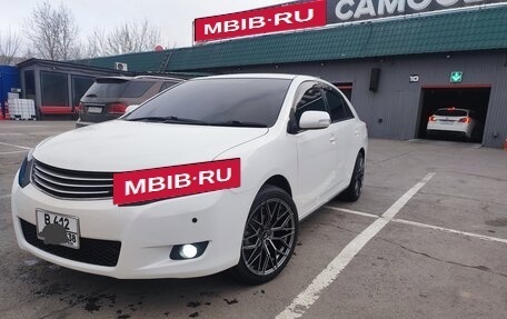 Toyota Allion, 2009 год, 1 099 000 рублей, 3 фотография