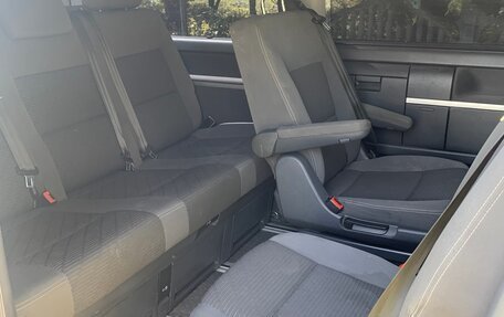 Volkswagen Multivan T5, 2014 год, 2 950 000 рублей, 8 фотография