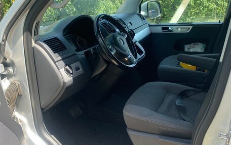 Volkswagen Multivan T5, 2014 год, 2 950 000 рублей, 11 фотография