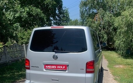 Volkswagen Multivan T5, 2014 год, 2 950 000 рублей, 5 фотография