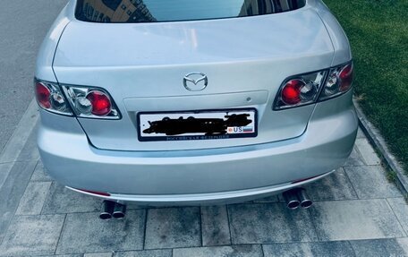 Mazda 6, 2006 год, 499 000 рублей, 3 фотография