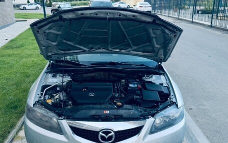 Mazda 6, 2006 год, 499 000 рублей, 4 фотография
