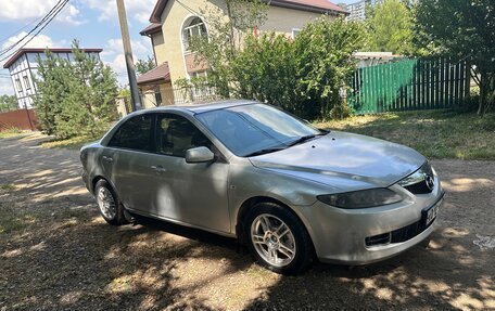 Mazda 6, 2006 год, 499 000 рублей, 5 фотография