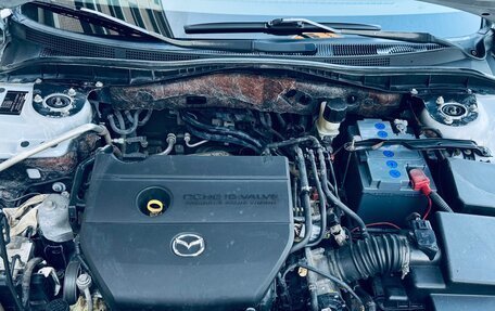 Mazda 6, 2006 год, 499 000 рублей, 10 фотография
