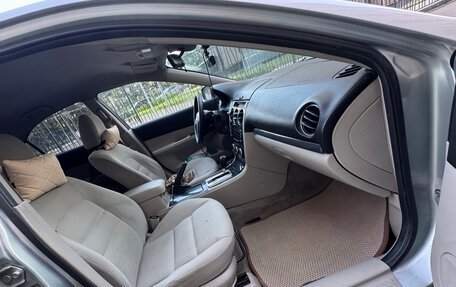 Mazda 6, 2006 год, 499 000 рублей, 11 фотография