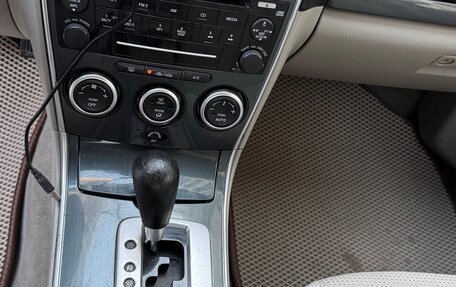Mazda 6, 2006 год, 499 000 рублей, 16 фотография