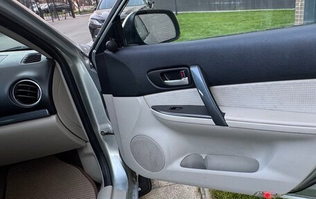 Mazda 6, 2006 год, 499 000 рублей, 13 фотография