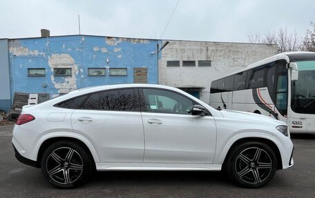 Mercedes-Benz GLE Coupe, 2025 год, 14 090 000 рублей, 5 фотография
