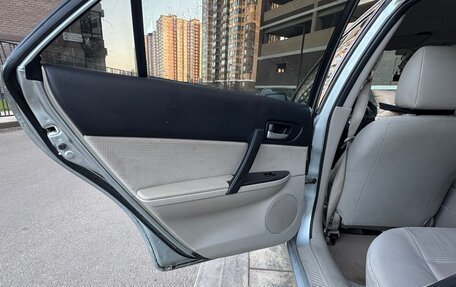 Mazda 6, 2006 год, 499 000 рублей, 22 фотография