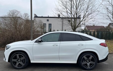 Mercedes-Benz GLE Coupe, 2025 год, 14 090 000 рублей, 2 фотография