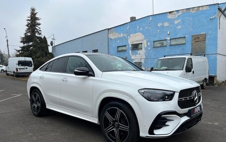 Mercedes-Benz GLE Coupe, 2025 год, 14 090 000 рублей, 3 фотография