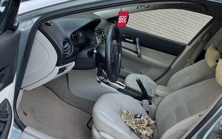 Mazda 6, 2006 год, 499 000 рублей, 23 фотография