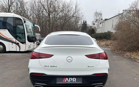 Mercedes-Benz GLE Coupe, 2025 год, 14 090 000 рублей, 6 фотография