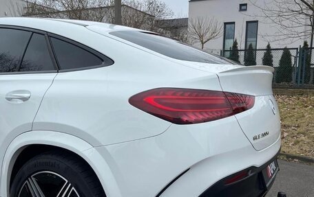 Mercedes-Benz GLE Coupe, 2025 год, 14 090 000 рублей, 11 фотография