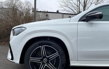 Mercedes-Benz GLE Coupe, 2025 год, 14 090 000 рублей, 10 фотография