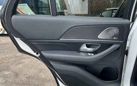 Mercedes-Benz GLE Coupe, 2025 год, 14 090 000 рублей, 20 фотография