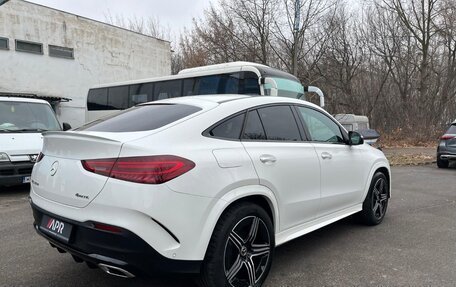 Mercedes-Benz GLE Coupe, 2025 год, 14 090 000 рублей, 8 фотография