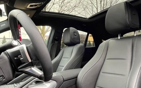 Mercedes-Benz GLE Coupe, 2025 год, 14 090 000 рублей, 12 фотография