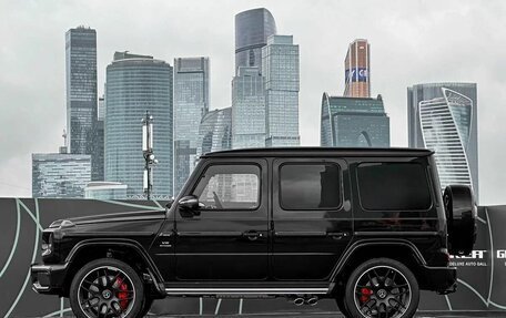Mercedes-Benz G-Класс AMG, 2024 год, 30 900 000 рублей, 7 фотография