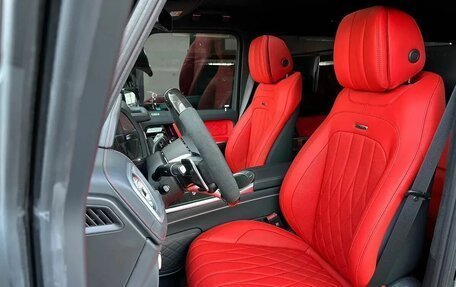 Mercedes-Benz G-Класс AMG, 2024 год, 30 900 000 рублей, 9 фотография