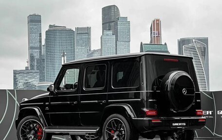 Mercedes-Benz G-Класс AMG, 2024 год, 30 900 000 рублей, 6 фотография