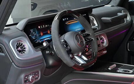 Mercedes-Benz G-Класс AMG, 2024 год, 30 900 000 рублей, 10 фотография