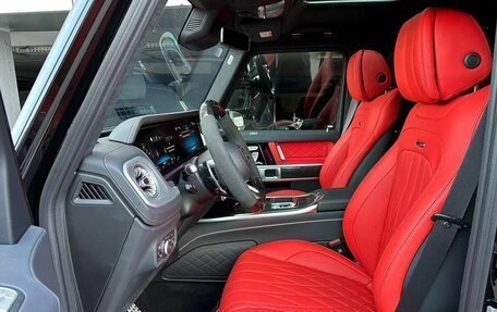 Mercedes-Benz G-Класс AMG, 2024 год, 30 900 000 рублей, 8 фотография