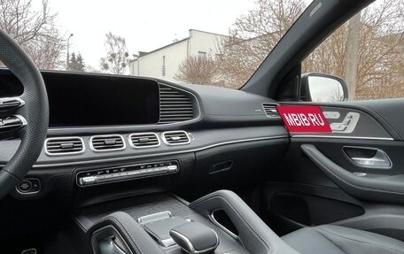 Mercedes-Benz GLE Coupe, 2025 год, 14 090 000 рублей, 25 фотография