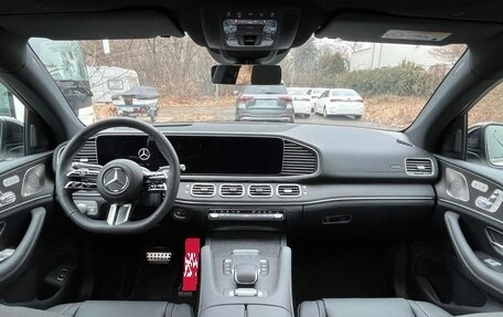 Mercedes-Benz GLE Coupe, 2025 год, 14 090 000 рублей, 22 фотография