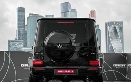 Mercedes-Benz G-Класс AMG, 2024 год, 30 900 000 рублей, 5 фотография