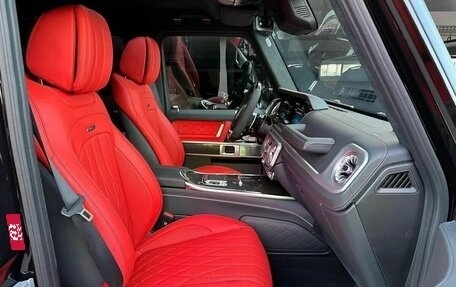 Mercedes-Benz G-Класс AMG, 2024 год, 30 900 000 рублей, 11 фотография