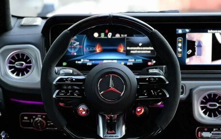 Mercedes-Benz G-Класс AMG, 2024 год, 30 900 000 рублей, 15 фотография
