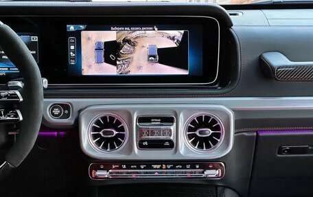Mercedes-Benz G-Класс AMG, 2024 год, 30 900 000 рублей, 18 фотография