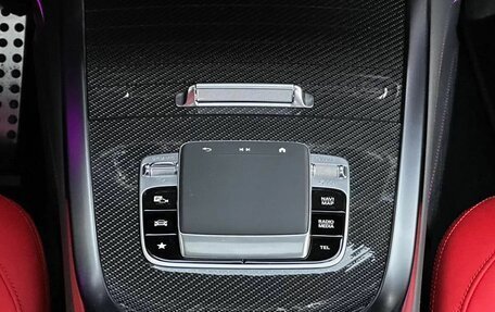 Mercedes-Benz G-Класс AMG, 2024 год, 30 900 000 рублей, 16 фотография