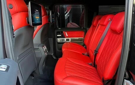 Mercedes-Benz G-Класс AMG, 2024 год, 30 900 000 рублей, 22 фотография